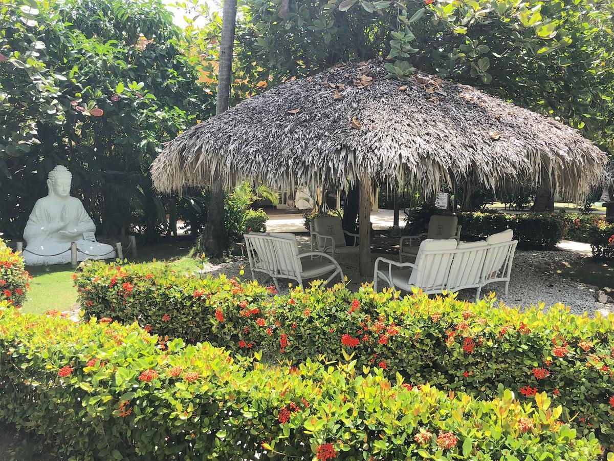 Las Terrazas Vip Pool Beach Club & Spa Punta Cana Bagian luar foto