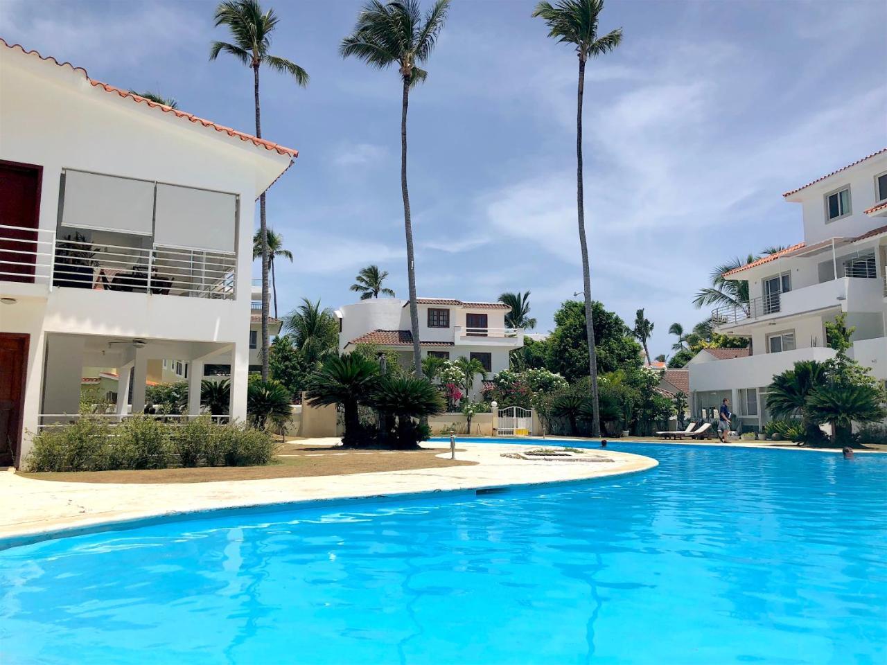 Las Terrazas Vip Pool Beach Club & Spa Punta Cana Bagian luar foto